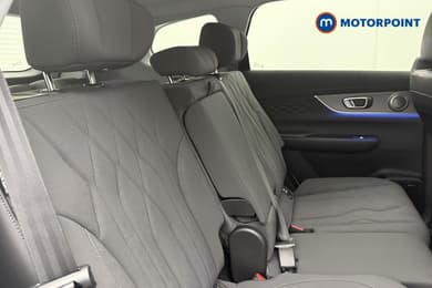 Chery Tiggo 8 Summit Automatic Petrol Plug-In Hybrid SUV - Stock Number (1691415) - 13th supplementary image