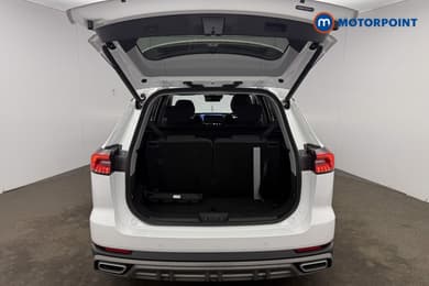 Chery Tiggo 8 Summit Automatic Petrol Plug-In Hybrid SUV - Stock Number (1691415) - 14th supplementary image