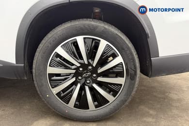 Chery Tiggo 8 Summit Automatic Petrol Plug-In Hybrid SUV - Stock Number (1691415) - 15th supplementary image