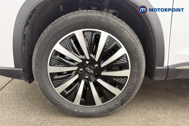Chery Tiggo 8 Summit Automatic Petrol Plug-In Hybrid SUV - Stock Number (1691415) - 16th supplementary image