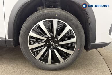 Chery Tiggo 8 Summit Automatic Petrol Plug-In Hybrid SUV - Stock Number (1691415) - 17th supplementary image