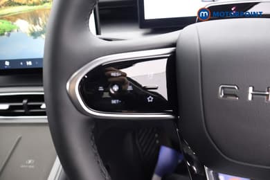 Chery Tiggo 8 Summit Automatic Petrol Plug-In Hybrid SUV - Stock Number (1691815) - 2nd supplementary image