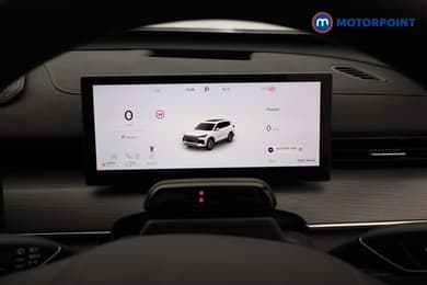 Chery Tiggo 8 Summit Automatic Petrol Plug-In Hybrid SUV - Stock Number (1691815) - 4th supplementary image