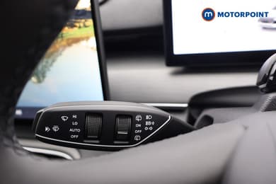 Chery Tiggo 8 Summit Automatic Petrol Plug-In Hybrid SUV - Stock Number (1691815) - 5th supplementary image