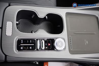Chery Tiggo 8 Summit Automatic Petrol Plug-In Hybrid SUV - Stock Number (1691815) - 8th supplementary image