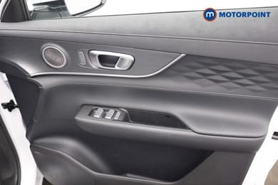 Chery Tiggo 8 Summit Automatic Petrol Plug-In Hybrid SUV - Stock Number (1691815) - 11th supplementary image