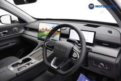 Chery Tiggo 8 Summit Automatic Petrol Plug-In Hybrid SUV - Stock Number (1691815) - 12th supplementary image