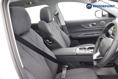 Chery Tiggo 8 Summit Automatic Petrol Plug-In Hybrid SUV - Stock Number (1691815) - 13th supplementary image