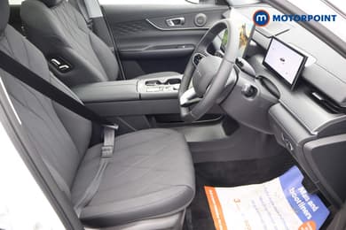 Chery Tiggo 8 Summit Automatic Petrol Plug-In Hybrid SUV - Stock Number (1691815) - 14th supplementary image