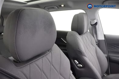 Chery Tiggo 8 Summit Automatic Petrol Plug-In Hybrid SUV - Stock Number (1691815) - 15th supplementary image