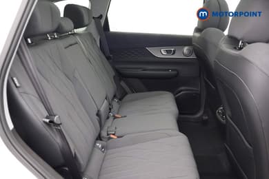 Chery Tiggo 8 Summit Automatic Petrol Plug-In Hybrid SUV - Stock Number (1691815) - 17th supplementary image