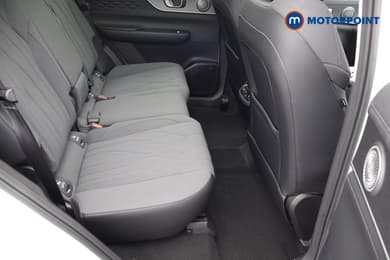 Chery Tiggo 8 Summit Automatic Petrol Plug-In Hybrid SUV - Stock Number (1691815) - 18th supplementary image