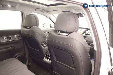 Chery Tiggo 8 Summit Automatic Petrol Plug-In Hybrid SUV - Stock Number (1691815) - 19th supplementary image