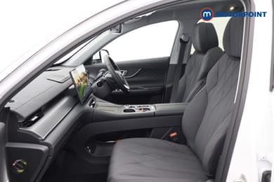 Chery Tiggo 8 Summit Automatic Petrol Plug-In Hybrid SUV - Stock Number (1691815) - 22nd supplementary image