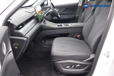 Chery Tiggo 8 Summit Automatic Petrol Plug-In Hybrid SUV - Stock Number (1691815) - 23rd supplementary image