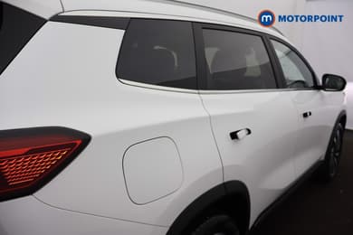 Chery Tiggo 8 Summit Automatic Petrol Plug-In Hybrid SUV - Stock Number (1691815) - 26th supplementary image