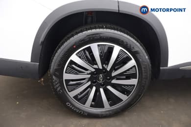 Chery Tiggo 8 Summit Automatic Petrol Plug-In Hybrid SUV - Stock Number (1691815) - 27th supplementary image
