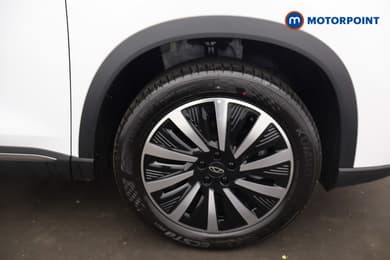 Chery Tiggo 8 Summit Automatic Petrol Plug-In Hybrid SUV - Stock Number (1691815) - 28th supplementary image