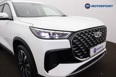Chery Tiggo 8 Summit Automatic Petrol Plug-In Hybrid SUV - Stock Number (1691815) - 29th supplementary image