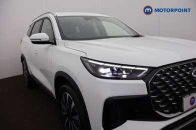 Chery Tiggo 8 Summit Automatic Petrol Plug-In Hybrid SUV - Stock Number (1691815) - 30th supplementary image