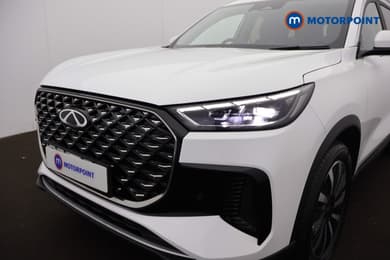 Chery Tiggo 8 Summit Automatic Petrol Plug-In Hybrid SUV - Stock Number (1691815) - 31st supplementary image