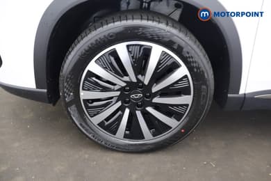 Chery Tiggo 8 Summit Automatic Petrol Plug-In Hybrid SUV - Stock Number (1691815) - 33rd supplementary image