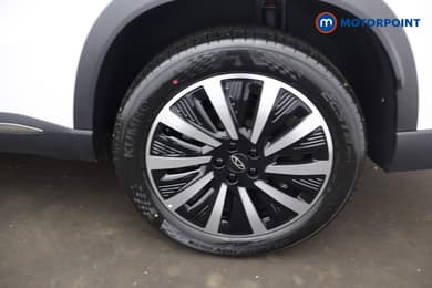 Chery Tiggo 8 Summit Automatic Petrol Plug-In Hybrid SUV - Stock Number (1691815) - 34th supplementary image