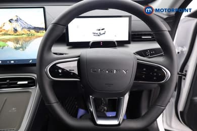 Chery Tiggo 8 Summit Automatic Petrol Plug-In Hybrid SUV - Stock Number (1691815) - 1st supplementary image