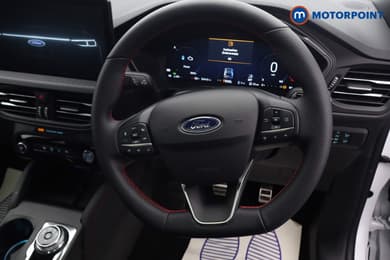 Ford Kuga St-Line X Black Package Automatic Petrol Plug-In Hybrid SUV - Stock Number (1692526) - 2nd supplementary image