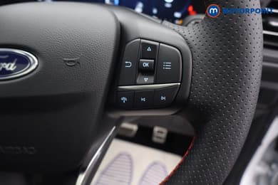 Ford Kuga St-Line X Black Package Automatic Petrol Plug-In Hybrid SUV - Stock Number (1692526) - 4th supplementary image