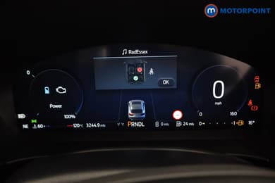 Ford Kuga St-Line X Black Package Automatic Petrol Plug-In Hybrid SUV - Stock Number (1692526) - 5th supplementary image