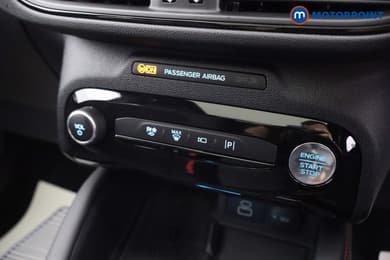 Ford Kuga St-Line X Black Package Automatic Petrol Plug-In Hybrid SUV - Stock Number (1692526) - 9th supplementary image