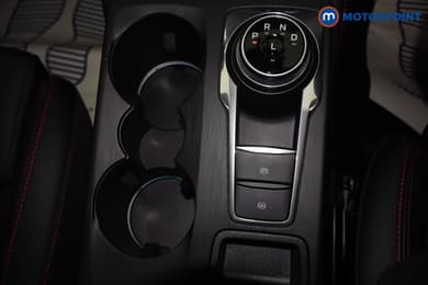 Ford Kuga St-Line X Black Package Automatic Petrol Plug-In Hybrid SUV - Stock Number (1692526) - 11th supplementary image