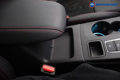 Ford Kuga St-Line X Black Package Automatic Petrol Plug-In Hybrid SUV - Stock Number (1692526) - 12th supplementary image