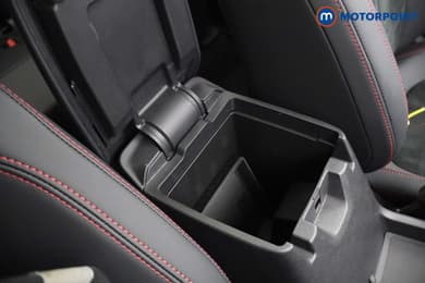 Ford Kuga St-Line X Black Package Automatic Petrol Plug-In Hybrid SUV - Stock Number (1692526) - 13th supplementary image