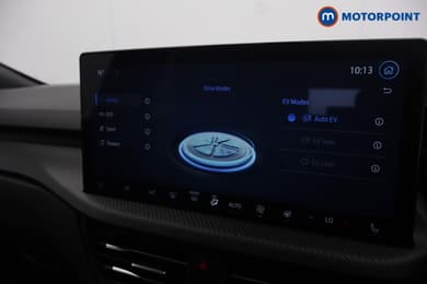 Ford Kuga St-Line X Black Package Automatic Petrol Plug-In Hybrid SUV - Stock Number (1692526) - 17th supplementary image