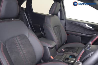 Ford Kuga St-Line X Black Package Automatic Petrol Plug-In Hybrid SUV - Stock Number (1692526) - 26th supplementary image