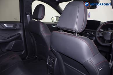Ford Kuga St-Line X Black Package Automatic Petrol Plug-In Hybrid SUV - Stock Number (1692526) - 28th supplementary image
