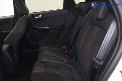 Ford Kuga St-Line X Black Package Automatic Petrol Plug-In Hybrid SUV - Stock Number (1692526) - 33rd supplementary image