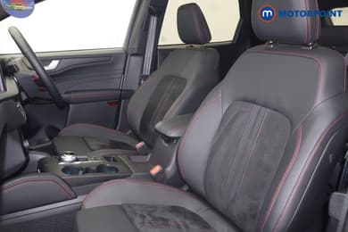 Ford Kuga St-Line X Black Package Automatic Petrol Plug-In Hybrid SUV - Stock Number (1692526) - 34th supplementary image