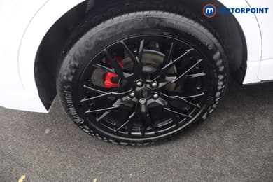 Ford Kuga St-Line X Black Package Automatic Petrol Plug-In Hybrid SUV - Stock Number (1692526) - 40th supplementary image