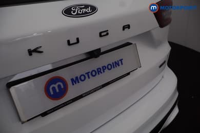 Ford Kuga St-Line X Black Package Automatic Petrol Plug-In Hybrid SUV - Stock Number (1692526) - 48th supplementary image