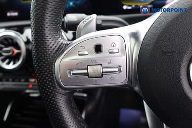 Mercedes-Benz A Class AMG Automatic Petrol Hatchback - Stock Number (1692623) - 2nd supplementary image