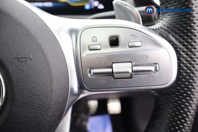 Mercedes-Benz A Class AMG Automatic Petrol Hatchback - Stock Number (1692623) - 3rd supplementary image