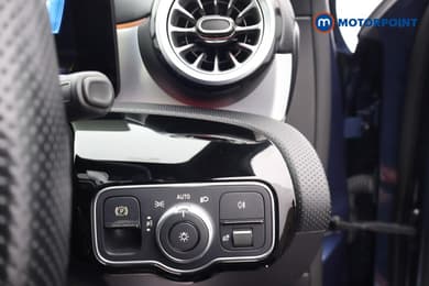 Mercedes-Benz A Class AMG Automatic Petrol Hatchback - Stock Number (1692623) - 7th supplementary image