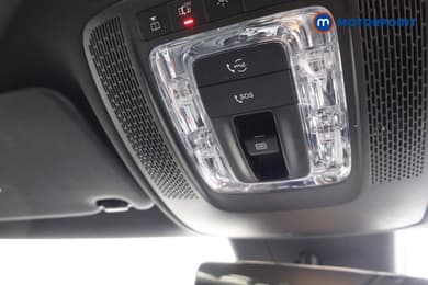 Mercedes-Benz A Class AMG Automatic Petrol Hatchback - Stock Number (1692623) - 13th supplementary image