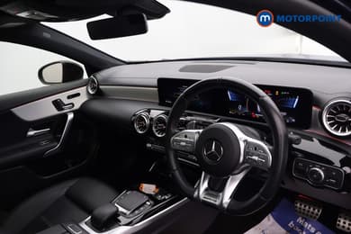 Mercedes-Benz A Class AMG Automatic Petrol Hatchback - Stock Number (1692623) - 15th supplementary image