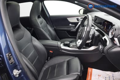 Mercedes-Benz A Class AMG Automatic Petrol Hatchback - Stock Number (1692623) - 16th supplementary image