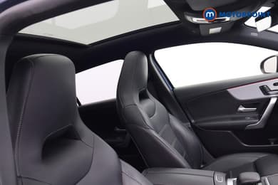 Mercedes-Benz A Class AMG Automatic Petrol Hatchback - Stock Number (1692623) - 17th supplementary image