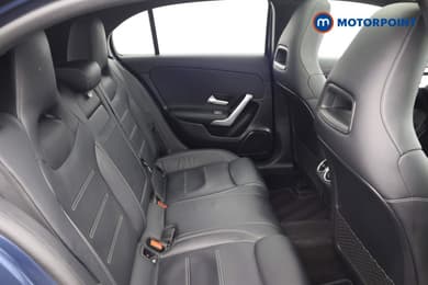 Mercedes-Benz A Class AMG Automatic Petrol Hatchback - Stock Number (1692623) - 18th supplementary image